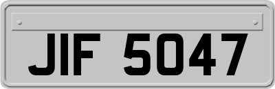 JIF5047