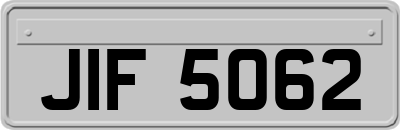 JIF5062