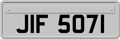 JIF5071
