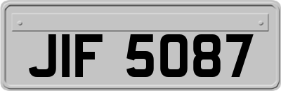 JIF5087