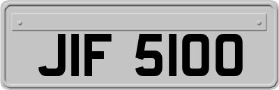JIF5100