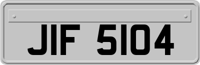 JIF5104