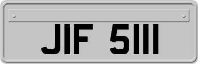 JIF5111