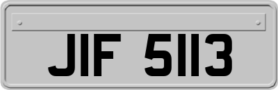 JIF5113