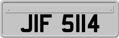 JIF5114