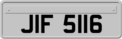 JIF5116