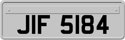 JIF5184