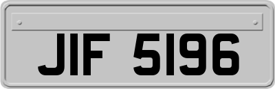 JIF5196