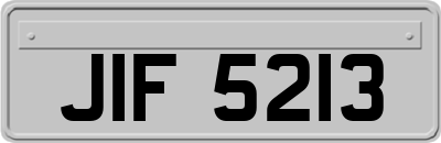 JIF5213