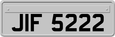 JIF5222