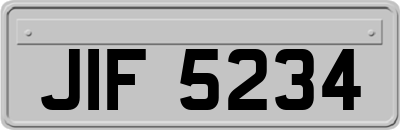 JIF5234