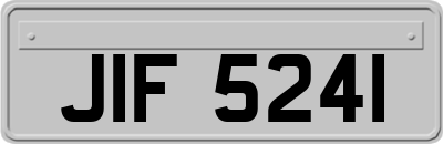 JIF5241