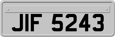 JIF5243