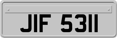 JIF5311