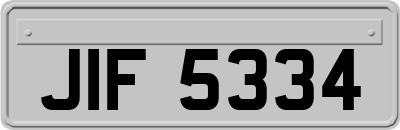 JIF5334