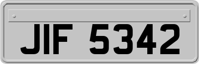 JIF5342