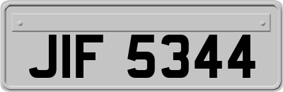 JIF5344