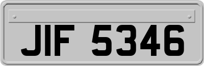 JIF5346