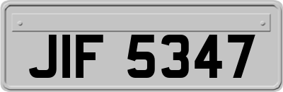 JIF5347