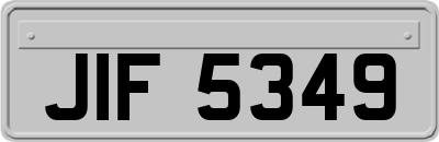 JIF5349