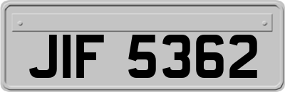 JIF5362