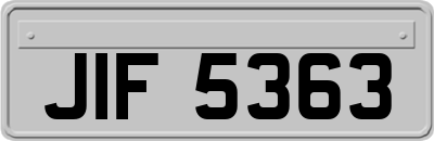 JIF5363