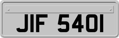 JIF5401