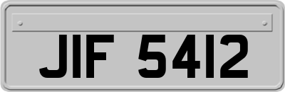 JIF5412