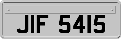 JIF5415