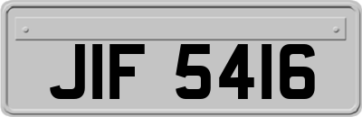 JIF5416