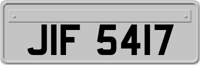 JIF5417