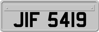 JIF5419