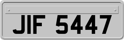JIF5447