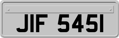 JIF5451