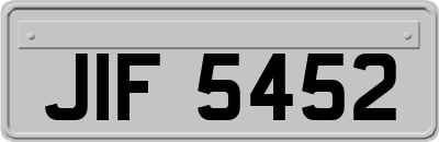 JIF5452