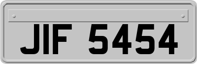 JIF5454