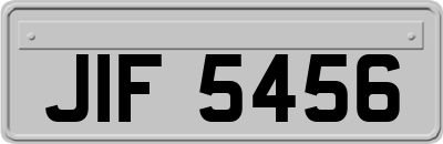JIF5456