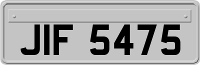 JIF5475