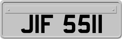JIF5511
