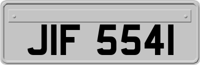 JIF5541