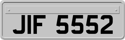 JIF5552