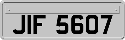 JIF5607