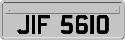 JIF5610