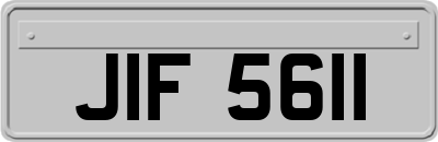 JIF5611