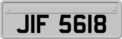 JIF5618