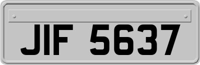 JIF5637