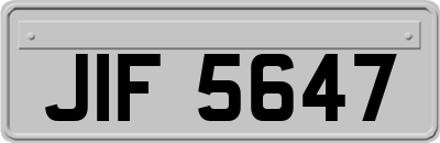 JIF5647