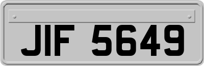 JIF5649