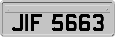 JIF5663