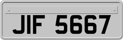 JIF5667